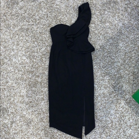 caruso midi dress
